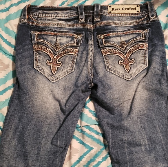 Jeans - Picture 4 of 4